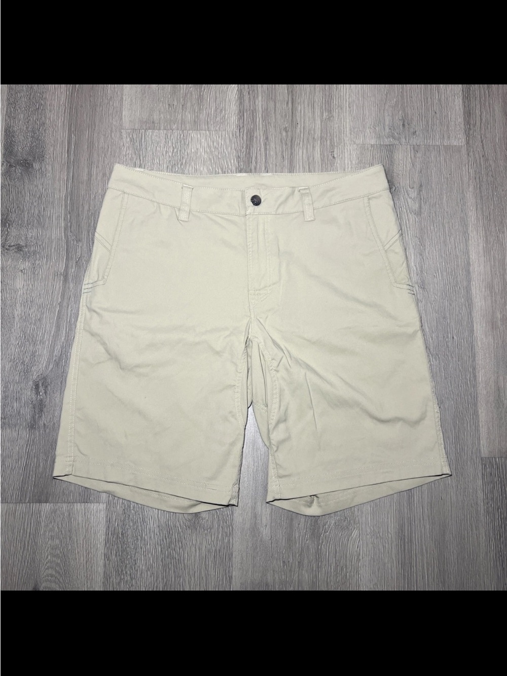 Stio shorts